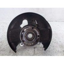 PIVOT AVANT GAUCHE SAAB 9-3 SPORT SEDAN