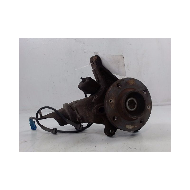 PIVOT AVANT GAUCHE PEUGEOT 206 5P