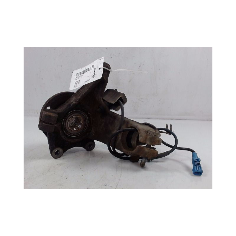 PIVOT AVANT GAUCHE PEUGEOT 206 5P