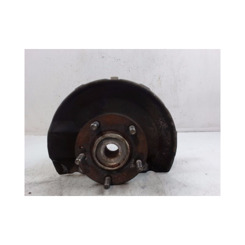 PIVOT AVANT GAUCHE CITROEN C-CROSSER 2007-