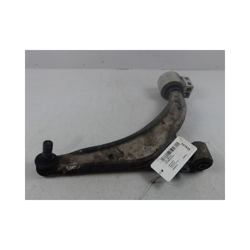 TRIANGLE INFERIEUR AVANT DROIT OPEL ZAFIRA 2006-