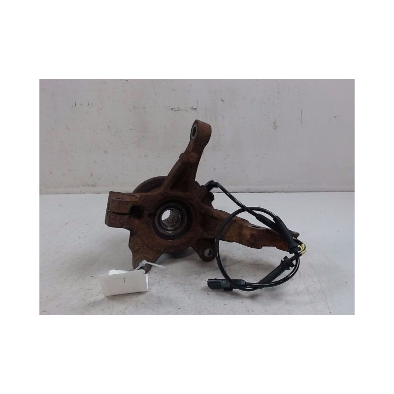 PIVOT AVANT GAUCHE DACIA SANDERO 2008-