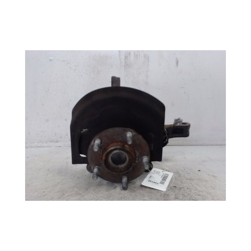 PIVOT AVANT DROIT NISSAN QHASQAI 2007-