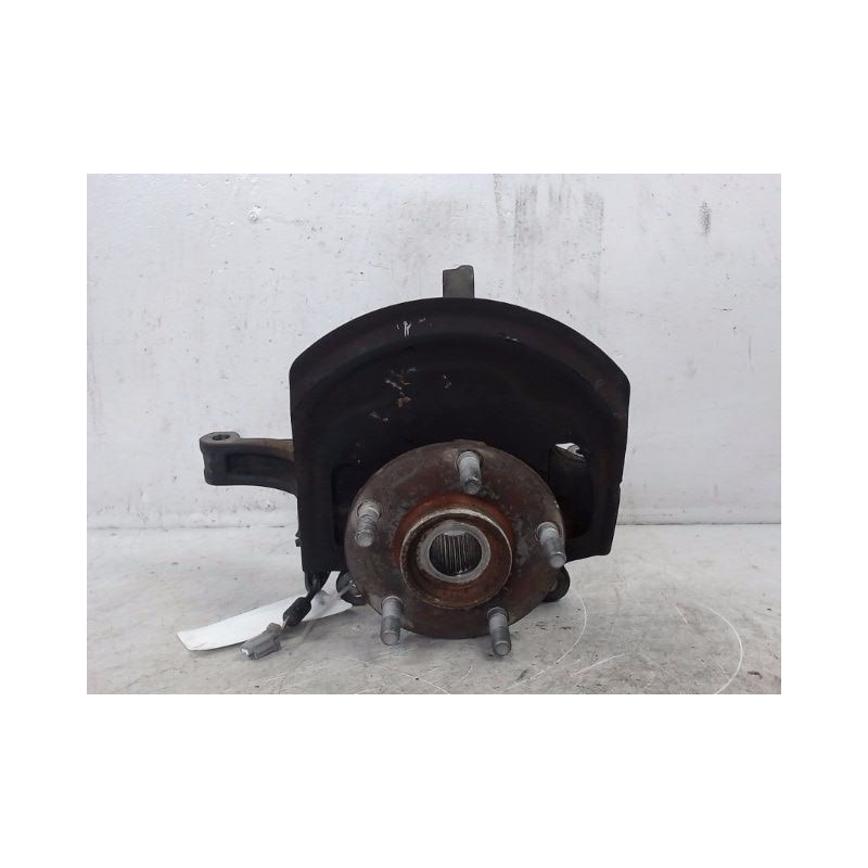PIVOT AVANT GAUCHE NISSAN QHASQAI 2007-