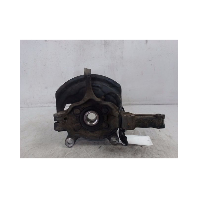 PIVOT AVANT GAUCHE NISSAN QHASQAI 2007-