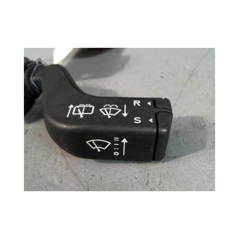 COMMANDE ESSUIE GLACE OPEL ZAFIRA