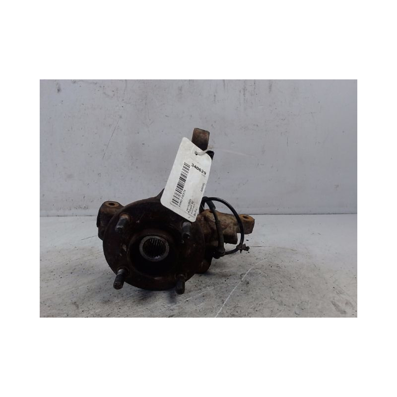 PIVOT AVANT DROIT FORD FIESTA 2010-