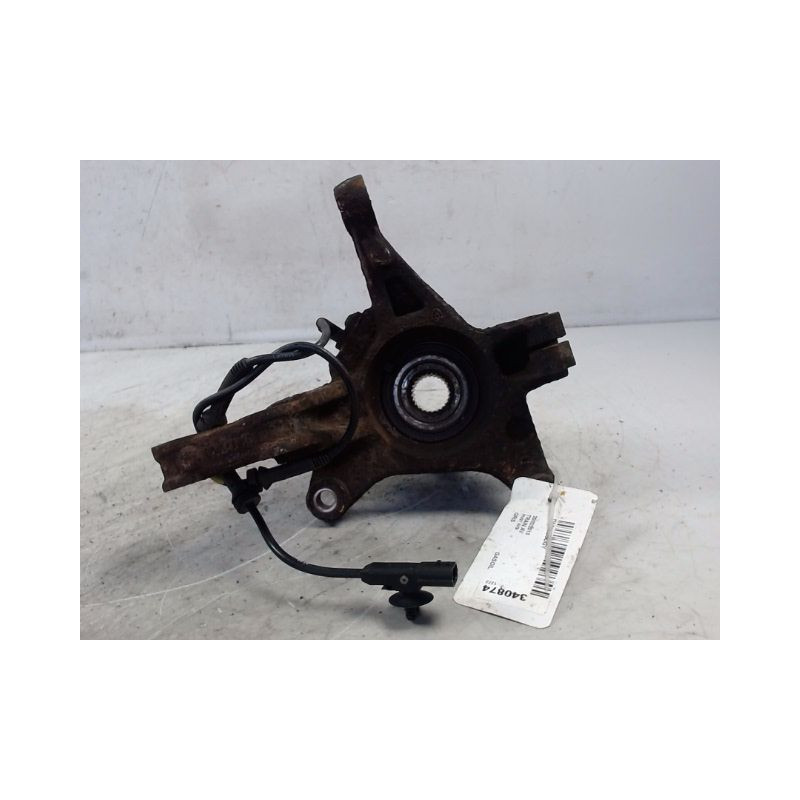 PIVOT AVANT DROIT DACIA LODGY
