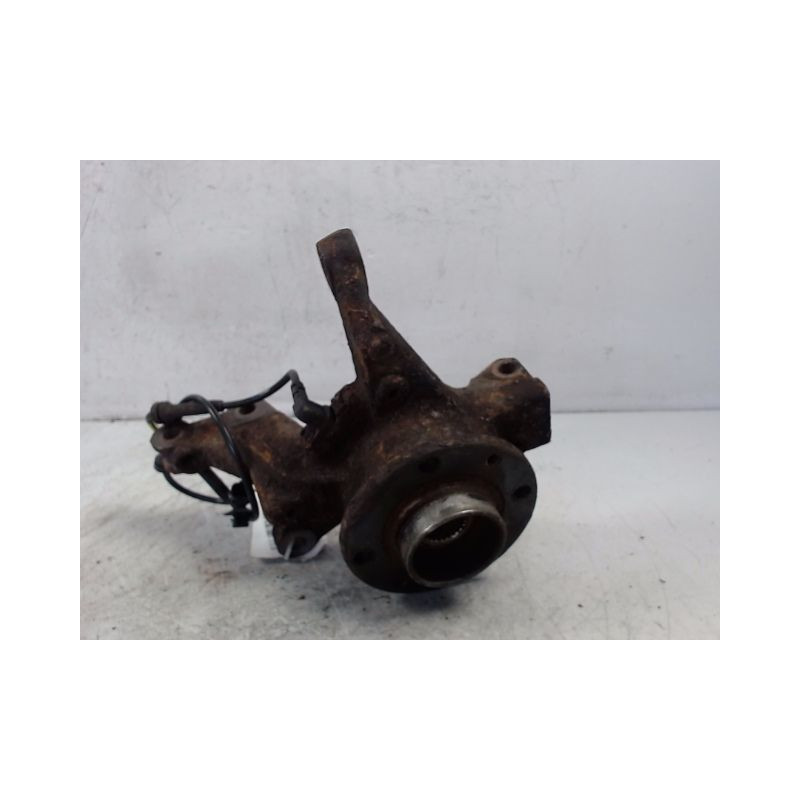 PIVOT AVANT GAUCHE DACIA LODGY