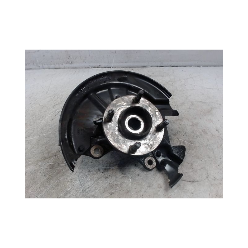 PIVOT AVANT GAUCHE FORD FIESTA 2005-