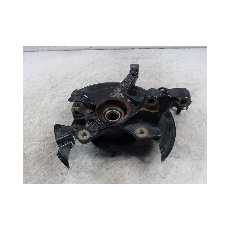 PIVOT AVANT GAUCHE FORD FIESTA 2005-