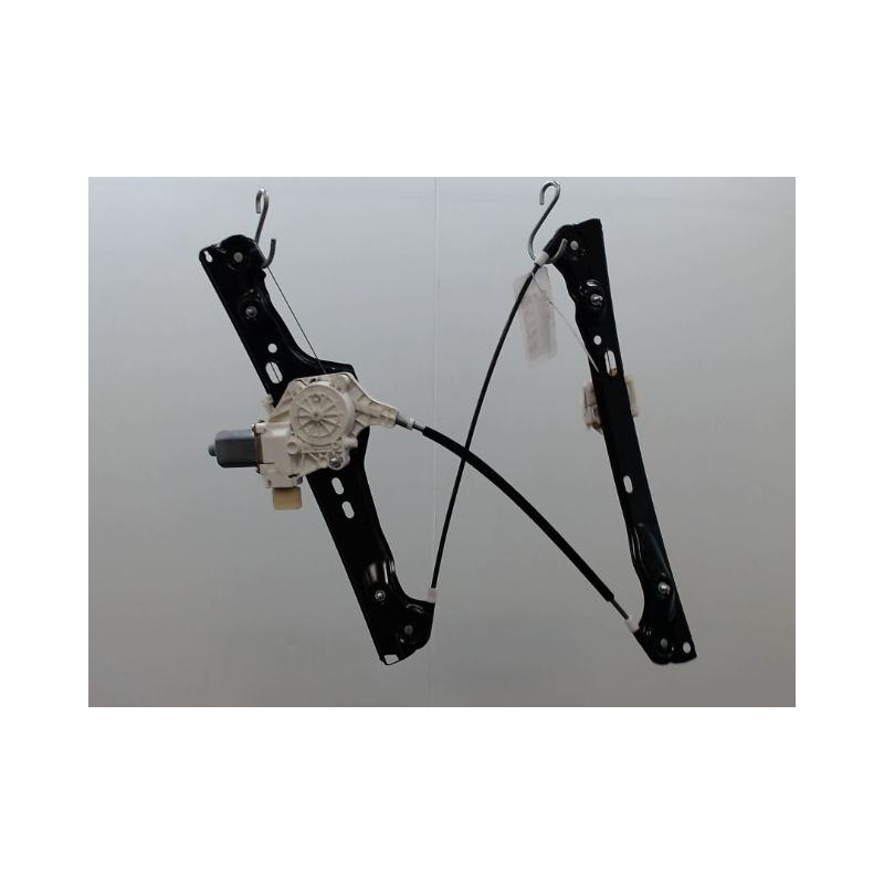 MECANISME+MOTEUR LEVE-GLACE AVANT GAUCHE BMW SERIE 3 BERL. V Phase 1 (E90) 2005-2008