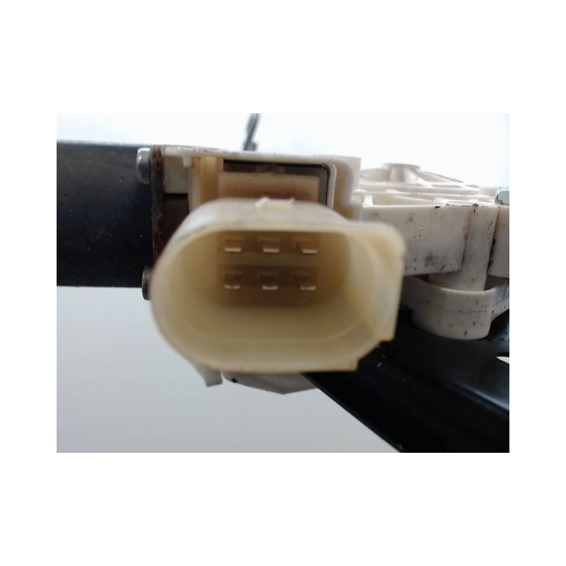MECANISME+MOTEUR LEVE-GLACE AVANT GAUCHE BMW SERIE 3 BERL. V Phase 1 (E90) 2005-2008
