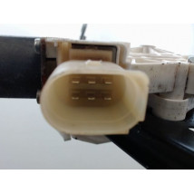 MECANISME+MOTEUR LEVE-GLACE AVANT GAUCHE BMW SERIE 3 BERL. V Phase 1 (E90) 2005-2008
