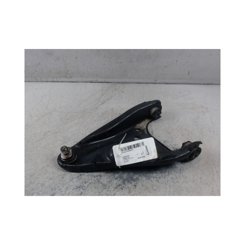 TRIANGLE INFERIEUR AVANT GAUCHE DACIA SANDERO 2008-