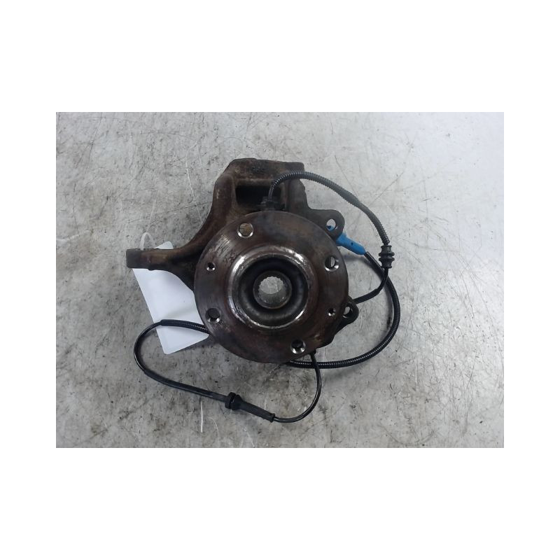 PIVOT AVANT DROIT CITROEN C3 2005-