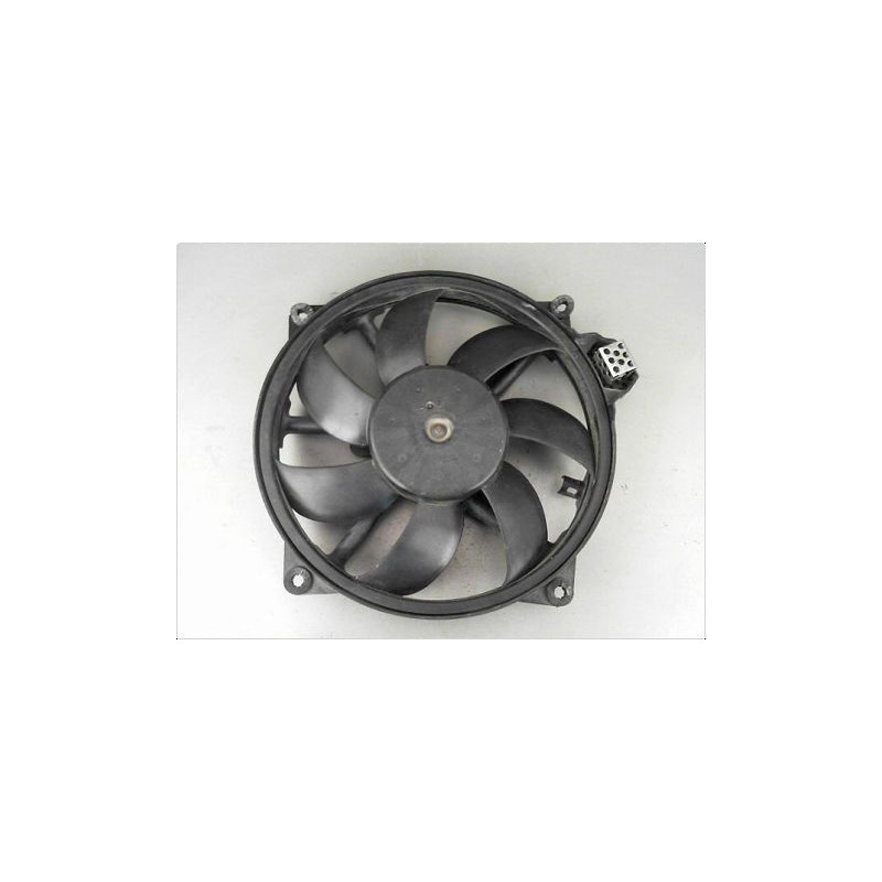 MOTEUR VENTILATEUR RADIATEUR RENAULT MEGANE III ESTATE 09-12