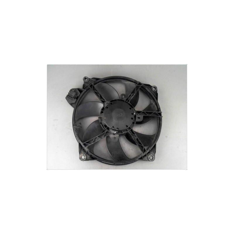 MOTEUR VENTILATEUR RADIATEUR RENAULT MEGANE III ESTATE 09-12