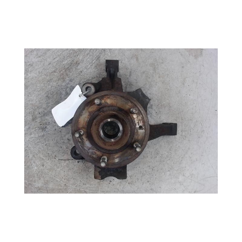 PIVOT AVANT GAUCHE CHEVROLET CAPTIVA