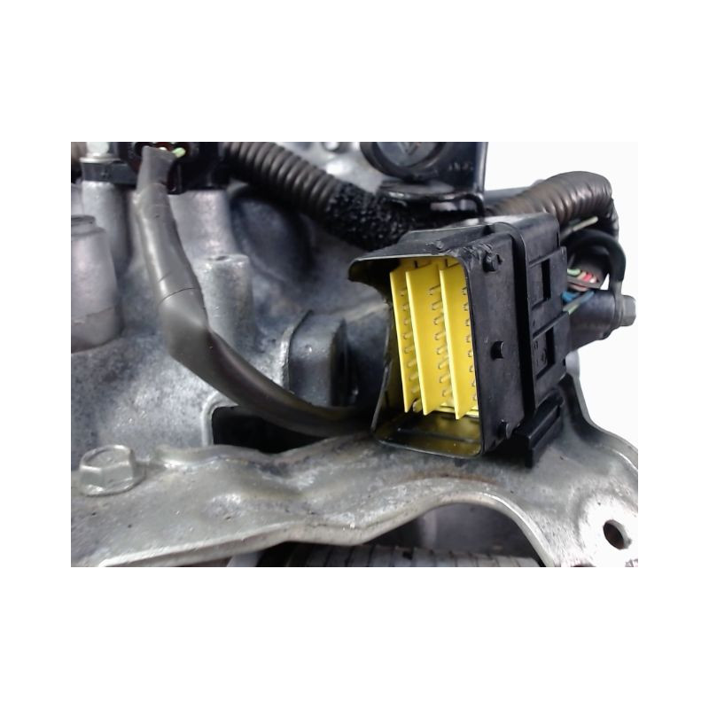 BOITE A VITESSE AUTOMATIQUE RENAULT SCENIC MONOSP. II Phase 2 2006-2009 2.0 dCi 