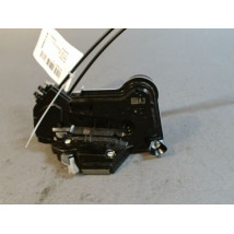 SYSTEME CONDAMNATION AVANT GAUCHE PEUGEOT 108