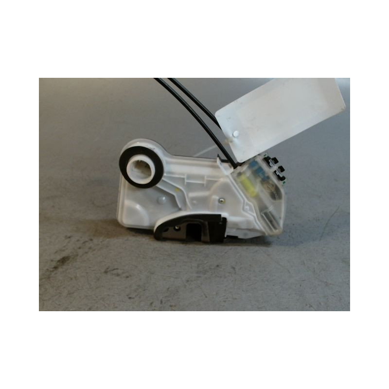 SYSTEME CONDAMNATION AVANT GAUCHE PEUGEOT 108