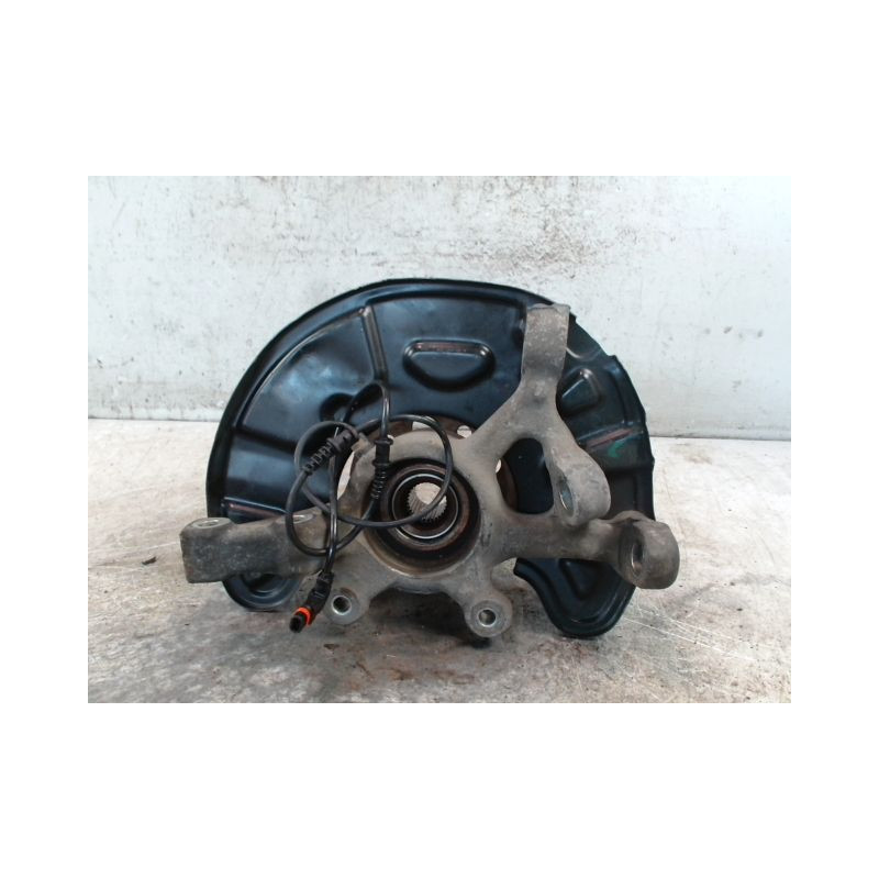 PIVOT AVANT GAUCHE MERCEDES CLASSE E 2006-