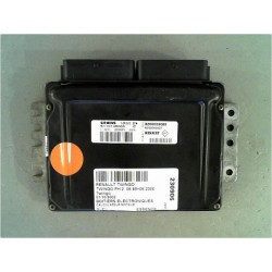 CALCULATEUR MOTEUR