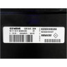 CALCULATEUR MOTEUR RENAULT TWINGO PH.2  98-2000