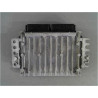 CALCULATEUR MOTEUR RENAULT TWINGO PH.2  98-2000