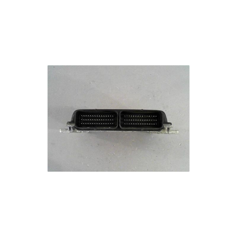 CALCULATEUR MOTEUR RENAULT TWINGO PH.2  98-2000