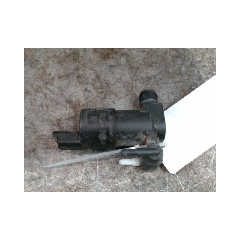 POMPE LAVE-GLACE AVANT PEUGEOT 208