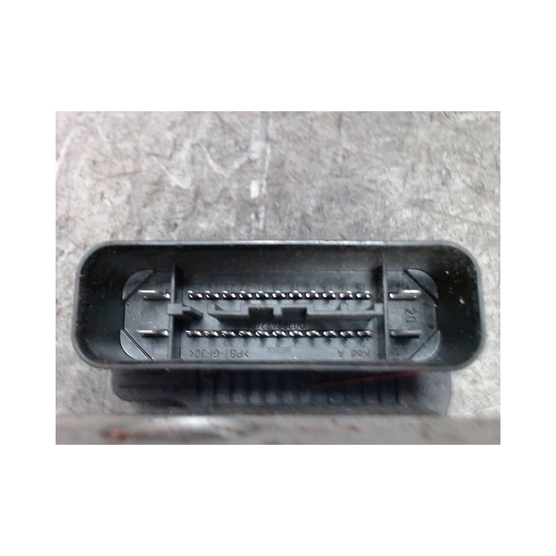 UNITE HYDRAULIQUE ABS RENAULT TWINGO 2 PHASE 1 DIESEL