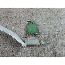 RESISTANCE DE CHAUFFAGE CITROEN BERLINGO FGT 2002-