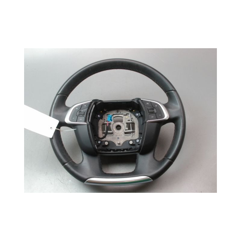 VOLANT DE DIRECTION CITROEN C4 II Phase 2 (B71) 2014-...