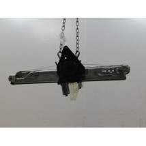 MECANISME+MOTEUR LEVE-GLACE AVANT GAUCHE DACIA JOGGER