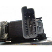MECANISME+MOTEUR LEVE-GLACE AVANT GAUCHE DACIA JOGGER