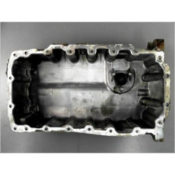 CARTER INF MOTEUR