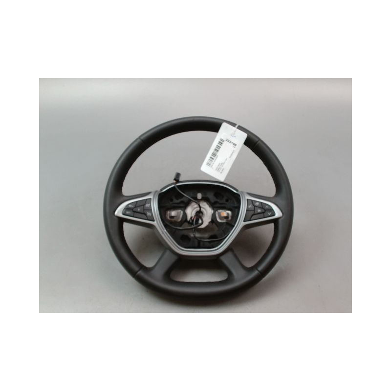 VOLANT DE DIRECTION DACIA JOGGER