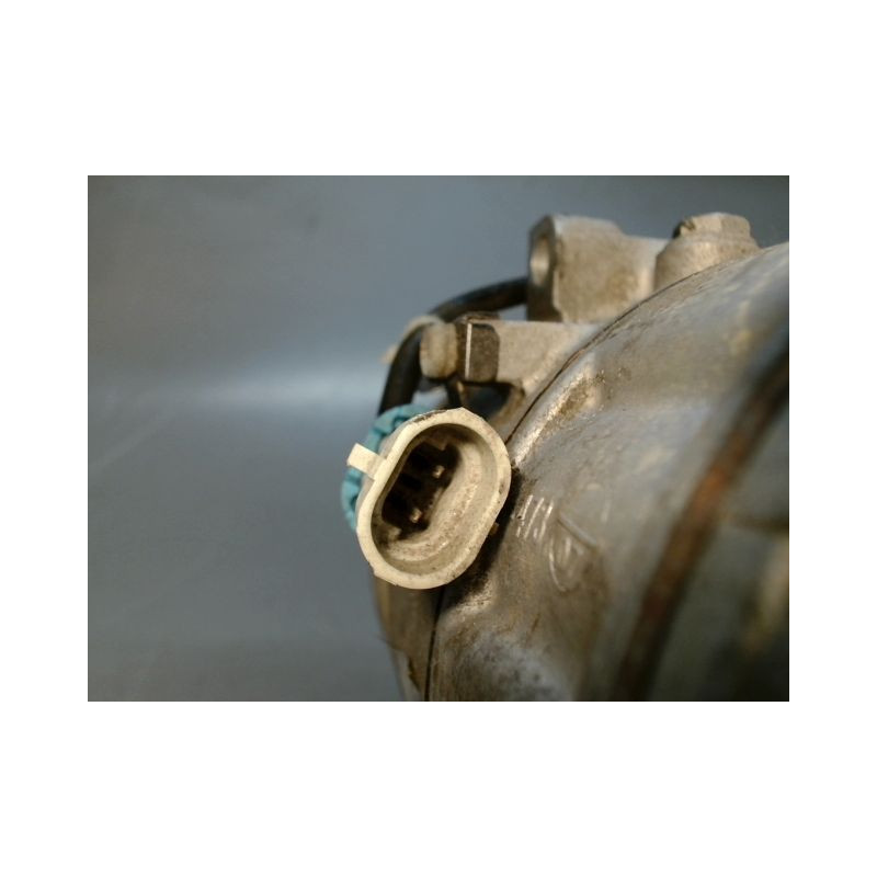 COMPRESSEUR AIR CONDITIONNE ALFA ROMEO 159