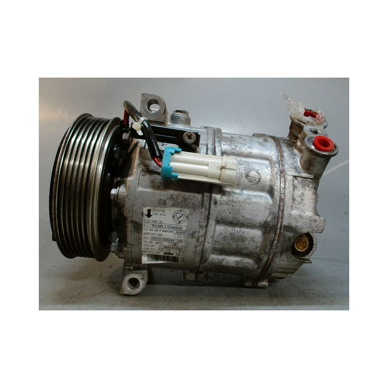 COMPRESSEUR AIR CONDITIONNE ALFA ROMEO 159