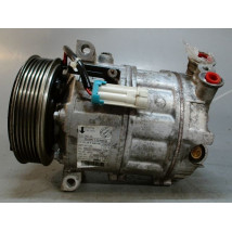 COMPRESSEUR AIR CONDITIONNE ALFA ROMEO 159