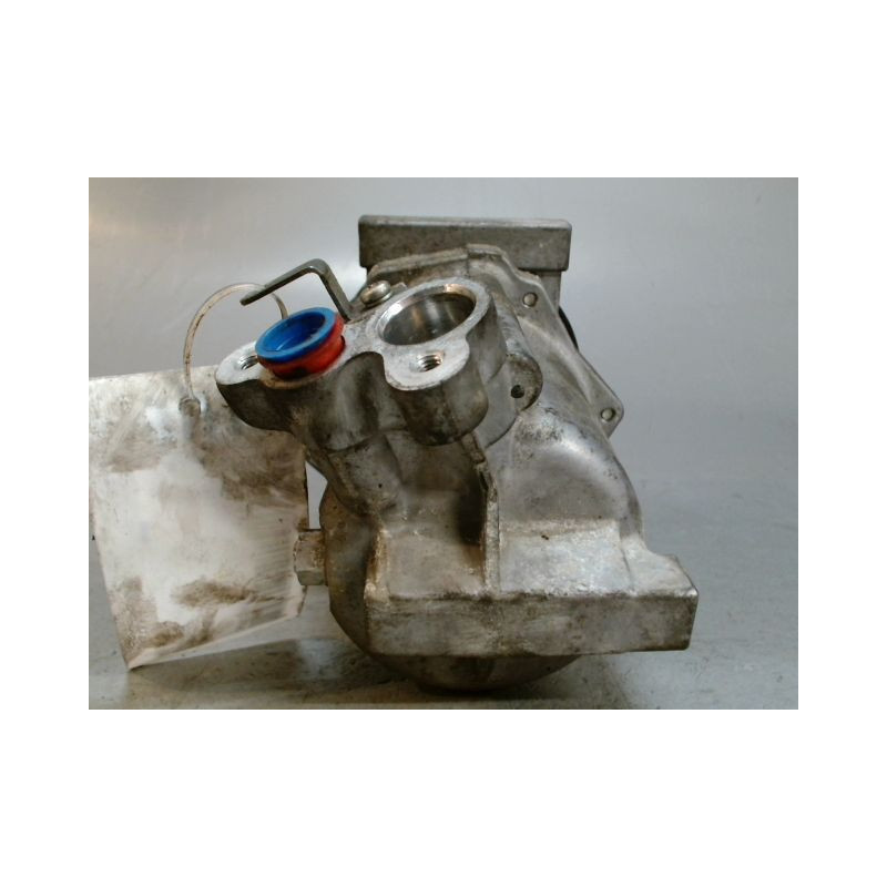 COMPRESSEUR AIR CONDITIONNE DACIA DOKKER