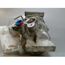 COMPRESSEUR AIR CONDITIONNE DACIA DOKKER