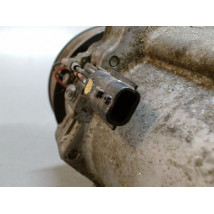 COMPRESSEUR AIR CONDITIONNE DACIA DOKKER