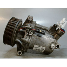 COMPRESSEUR AIR CONDITIONNE DACIA DOKKER
