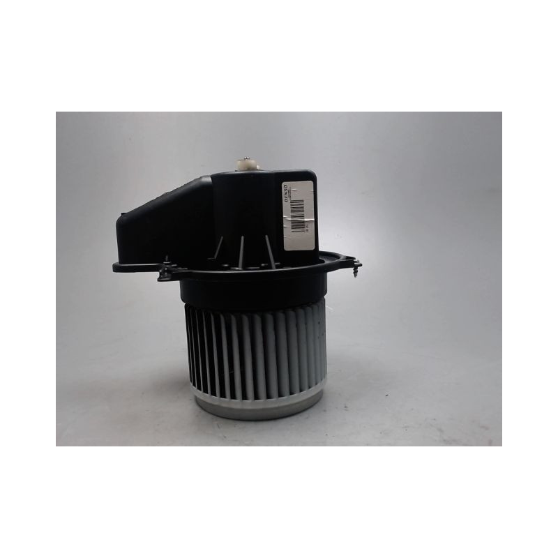 MOTEUR VENTILATEUR CHAUFFAGE FIAT 500 2007-