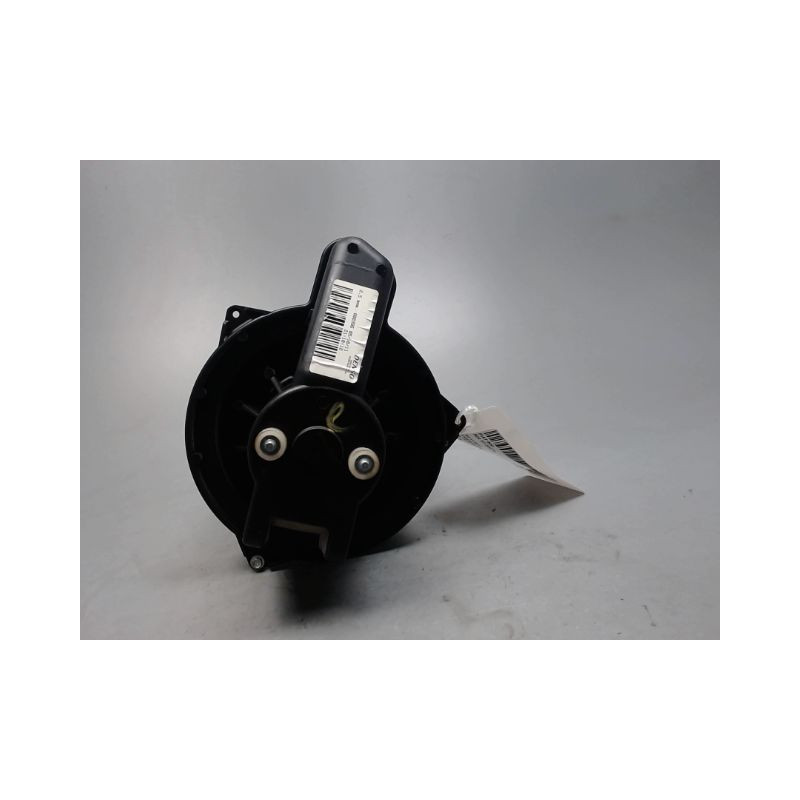 MOTEUR VENTILATEUR CHAUFFAGE FIAT 500 2007-