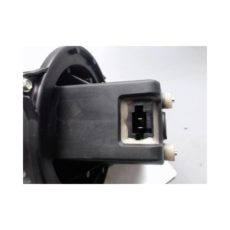 MOTEUR VENTILATEUR CHAUFFAGE FIAT 500 2007-