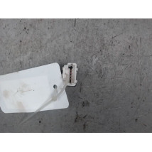 BOUTON DE WARNING NISSAN QASHQAI